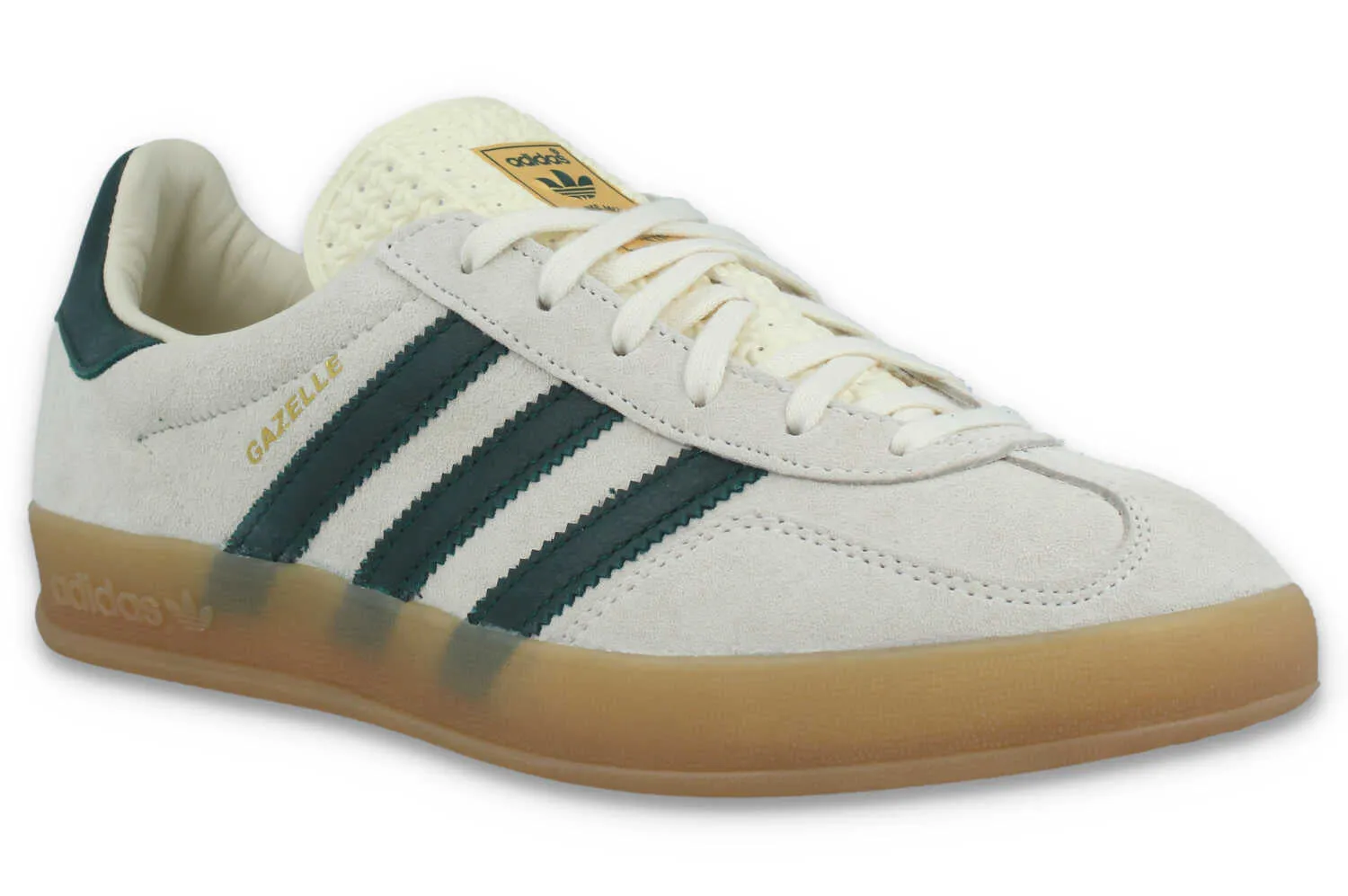 Gazelle Indoor