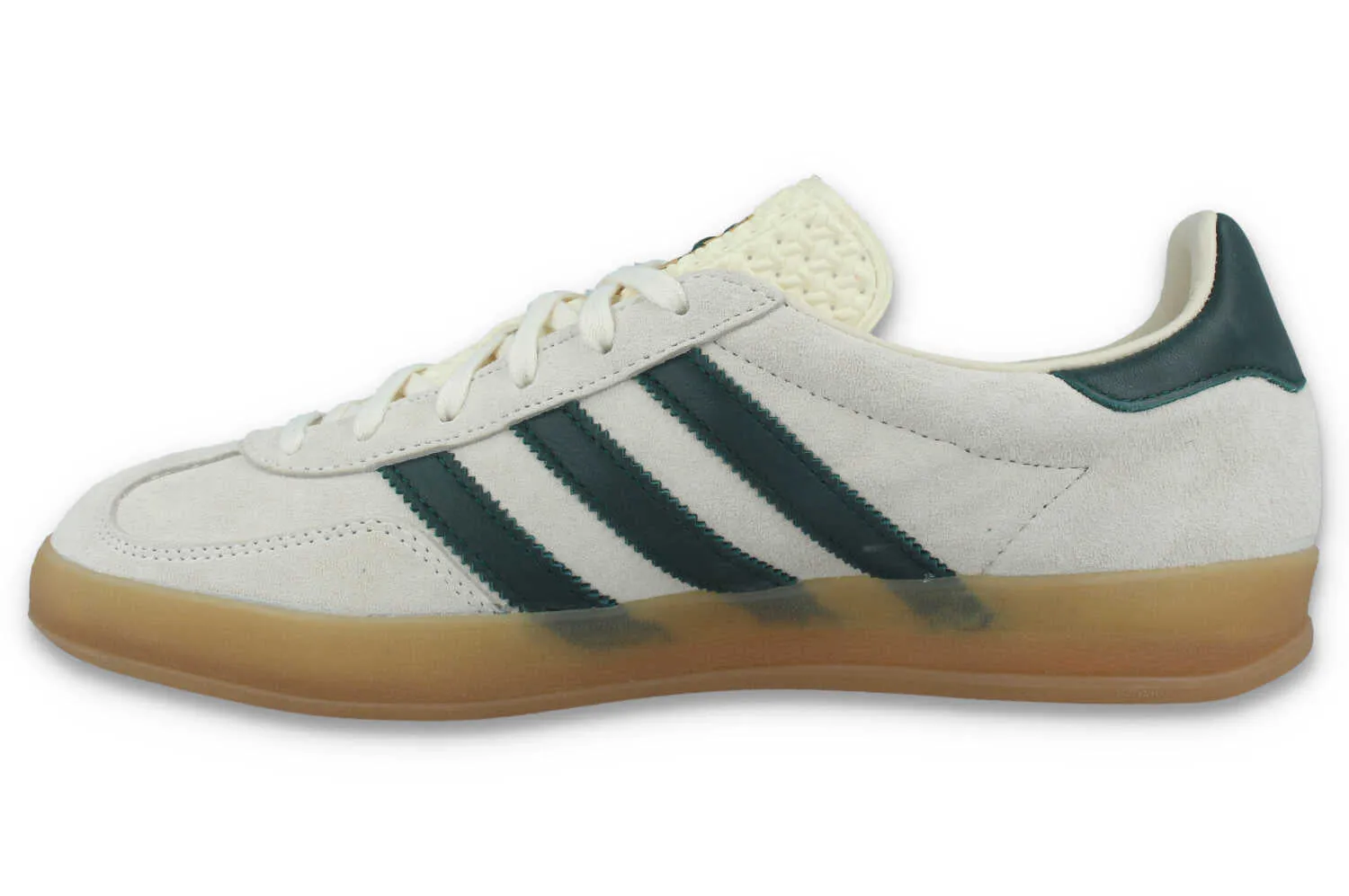 Gazelle Indoor