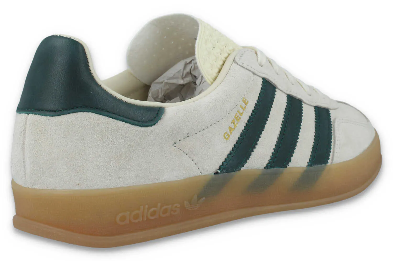 Gazelle Indoor