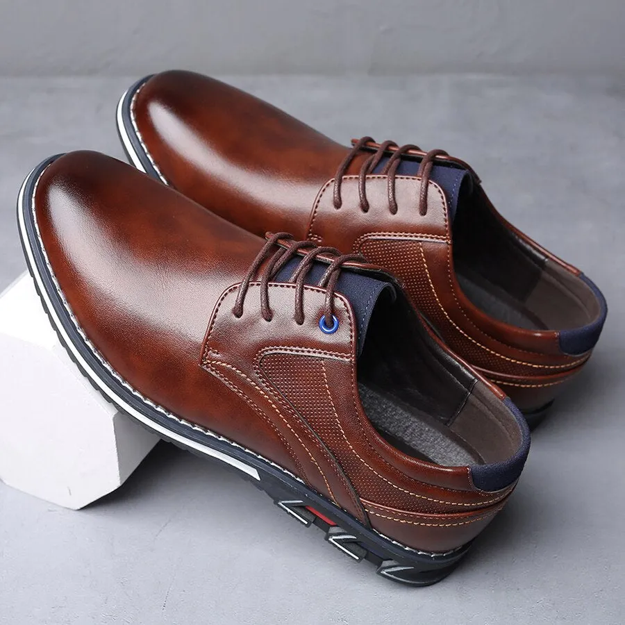 GERMND classic dress shoes