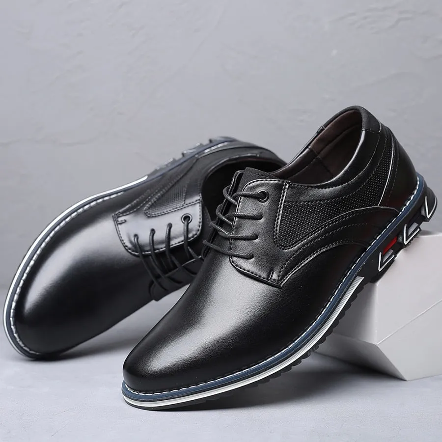 GERMND classic dress shoes