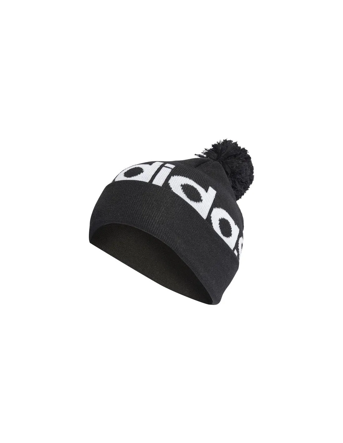 Gorro de Fitness adidas Pompom Beanie