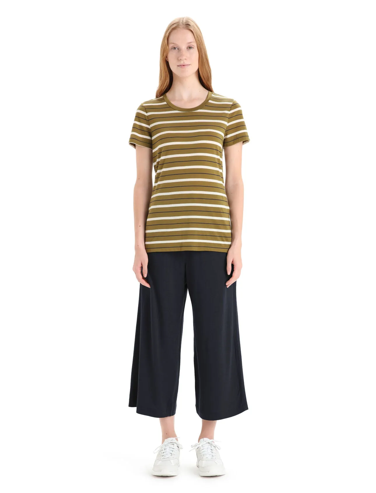 Granary Culottes for Women