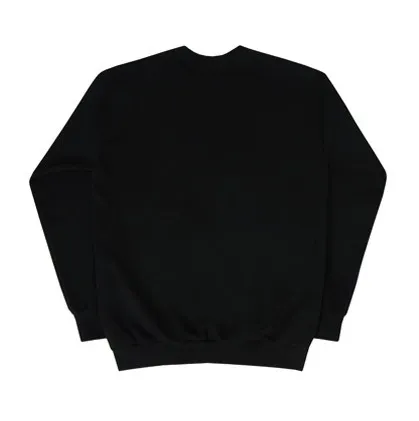 GRAVER  |[GRAVER]★HUMAN SKATE BOARD SMILE SWEATSHIRT