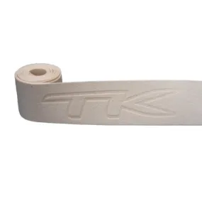 Grip Hockey TK Chamois Plus Blanco