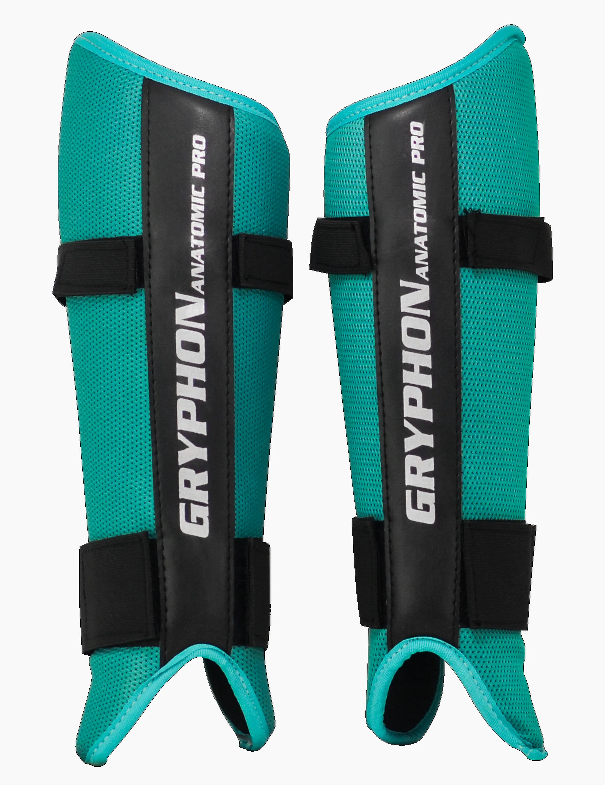 Gryphon Anatomic Pro G4 Hockey Shinguards