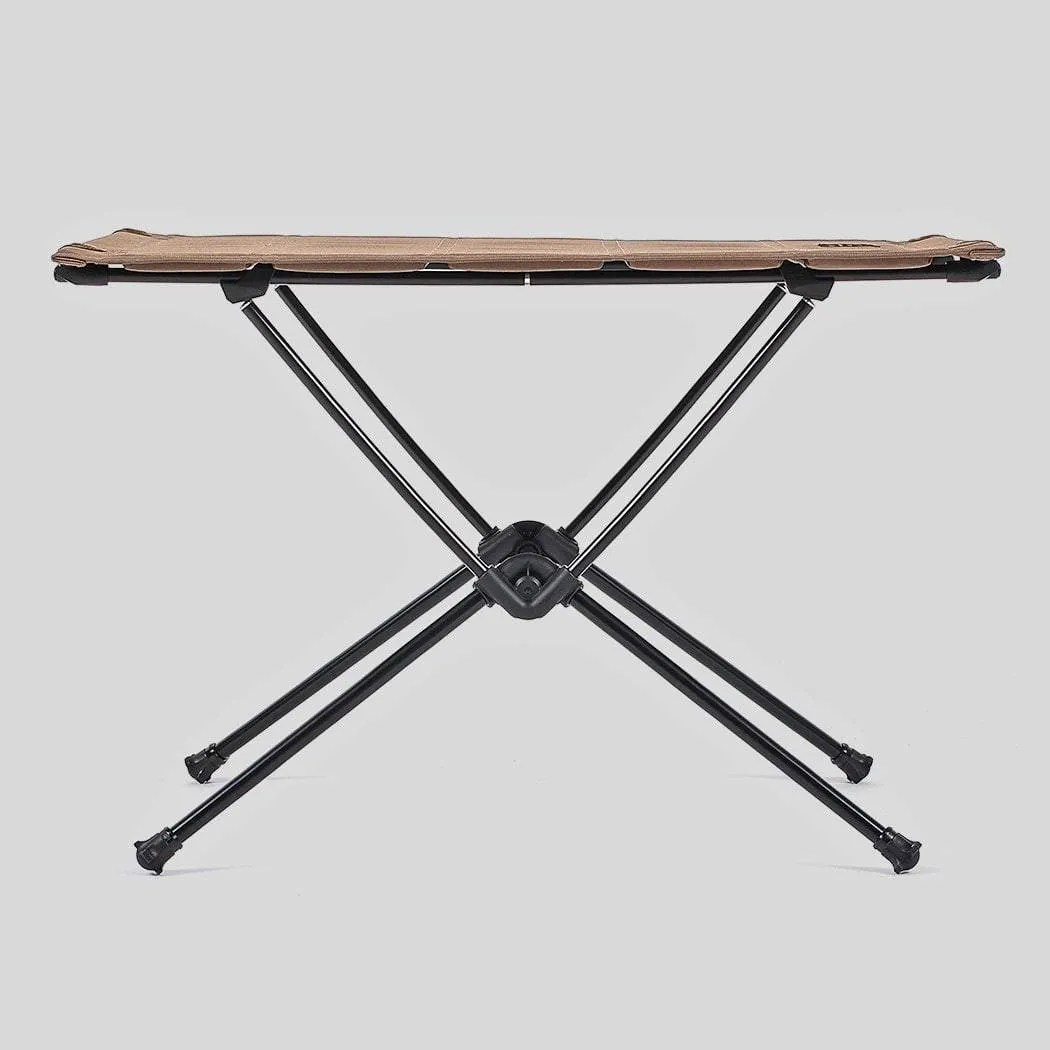 Helinox X Filson Tactical Hard Top Table