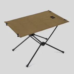 Helinox X Filson Tactical Hard Top Table