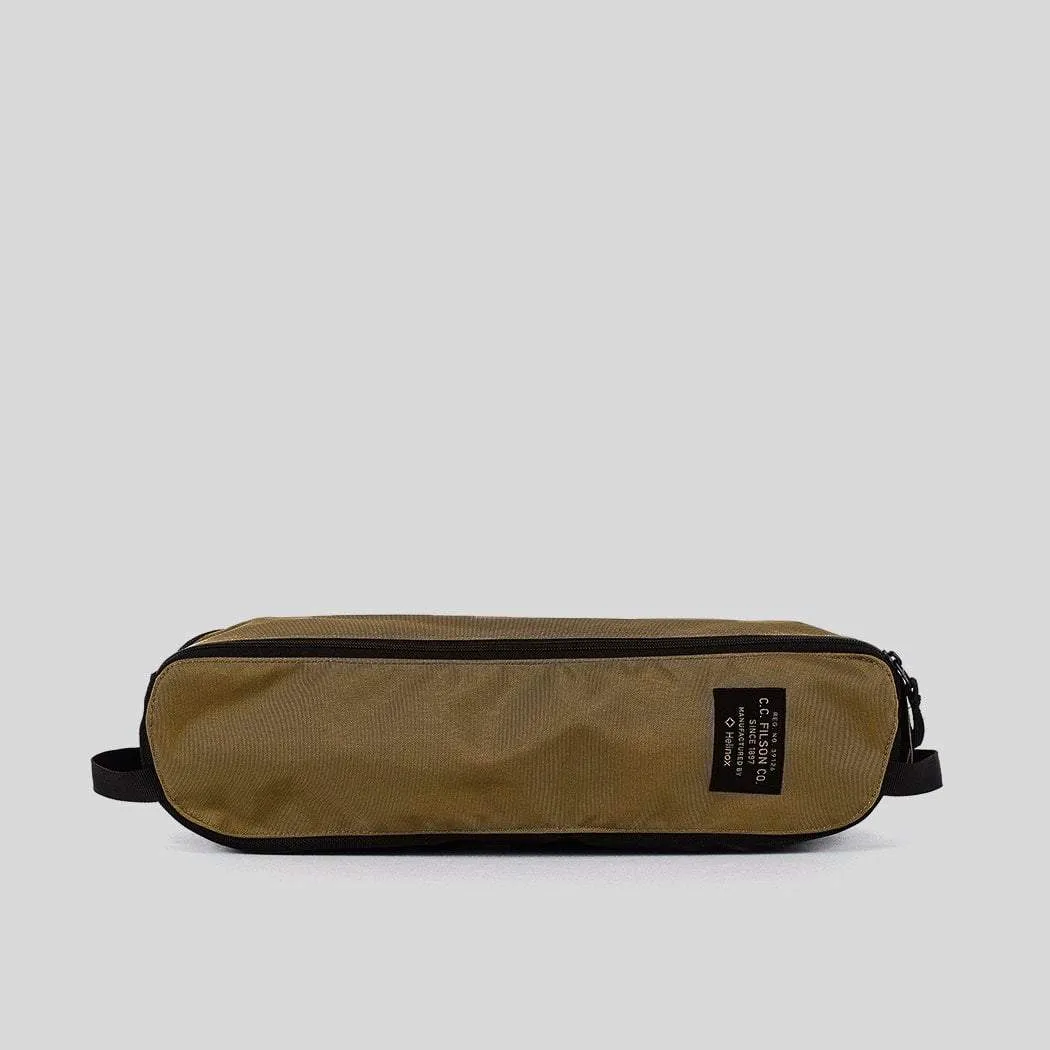 Helinox X Filson Tactical Hard Top Table