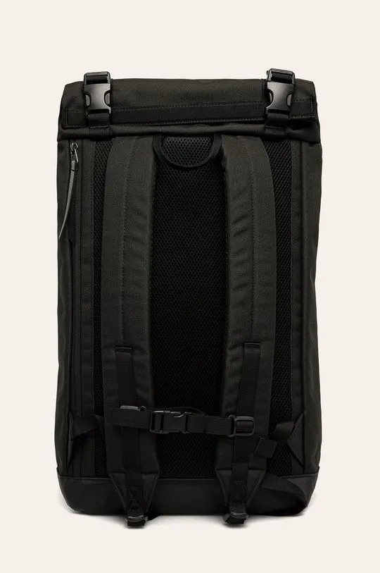 Helly Hansen backpack black color