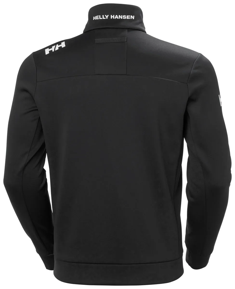 helly hansen Crew Fleece Jacket