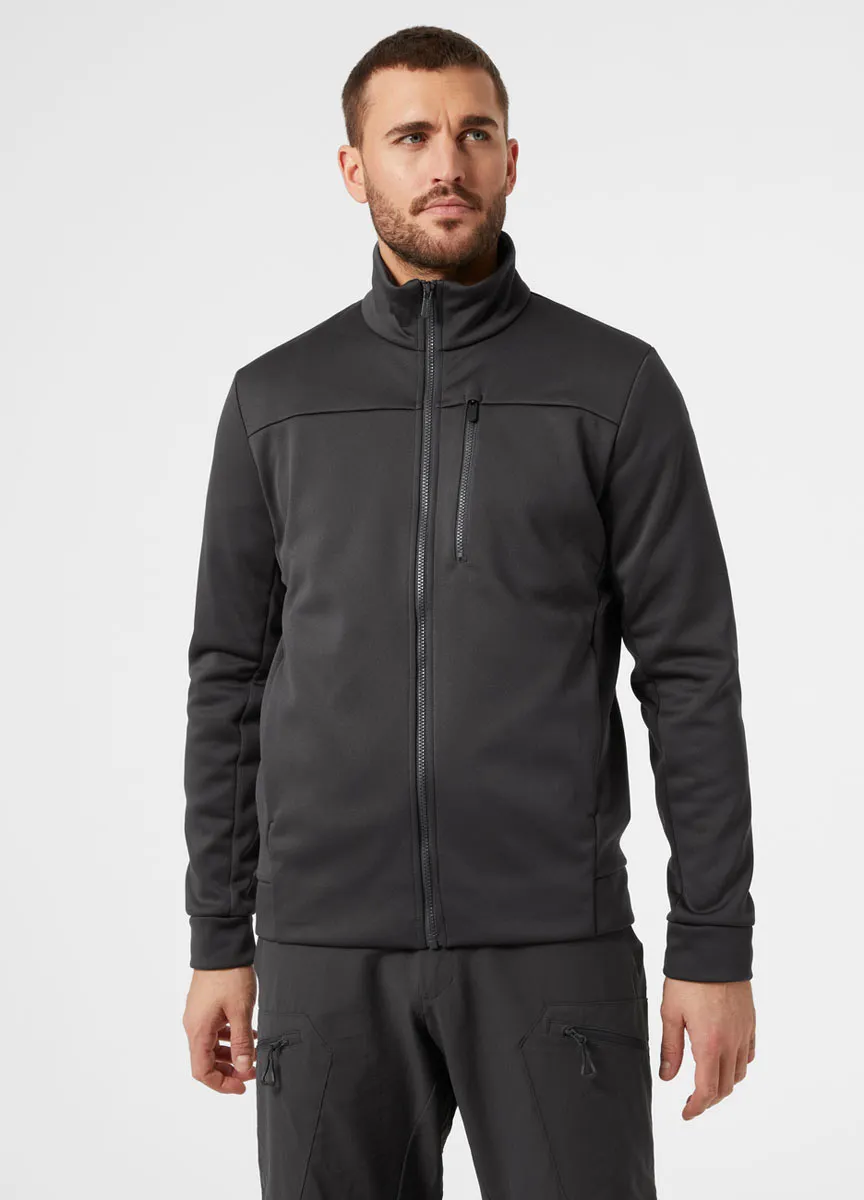 helly hansen Crew Fleece Jacket