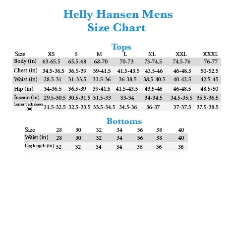 Helly Hansen Fremont