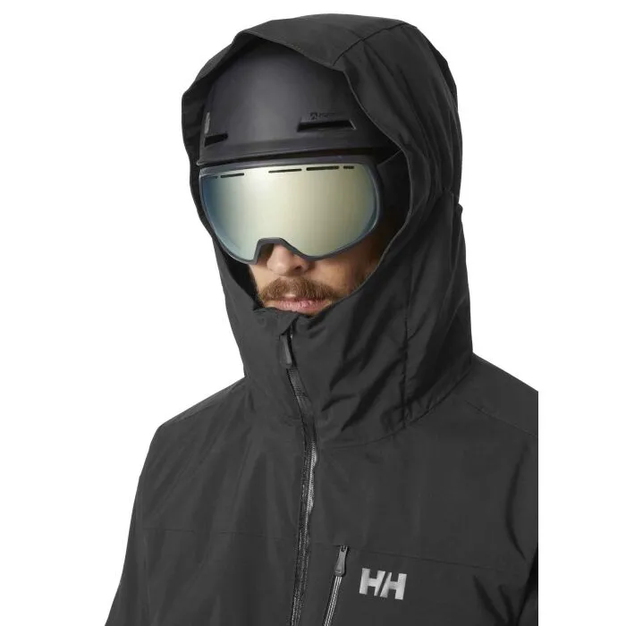 Helly Hansen GRAVITY JACKET