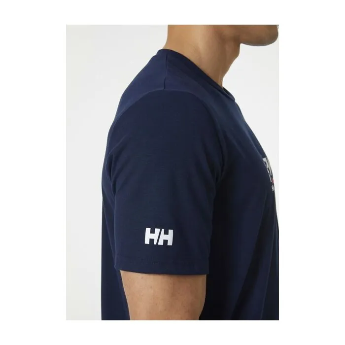 Helly Hansen HP RACE T-SHIRT