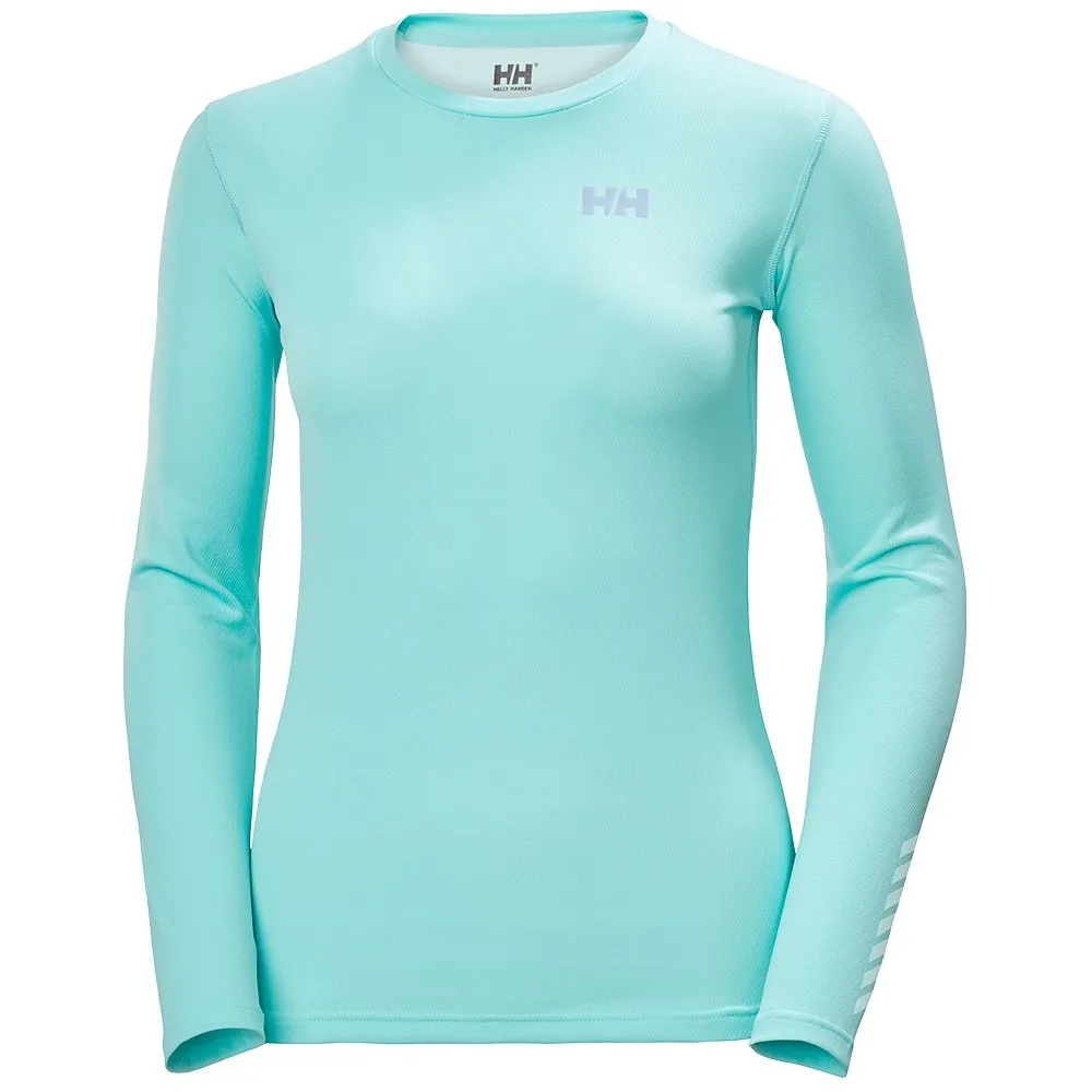 Helly Hansen LIFA Active Solen Long Sleeve Shirt (Women's)