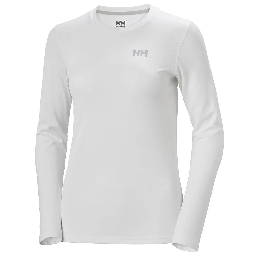 Helly Hansen LIFA Active Solen Long Sleeve Shirt (Women's)