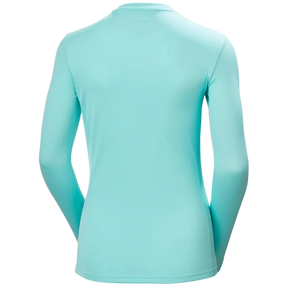 Helly Hansen LIFA Active Solen Long Sleeve Shirt (Women's)