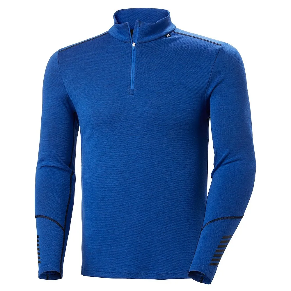 Helly Hansen LIFA Merino 1/2-Zip Mid-Layer (Men's)