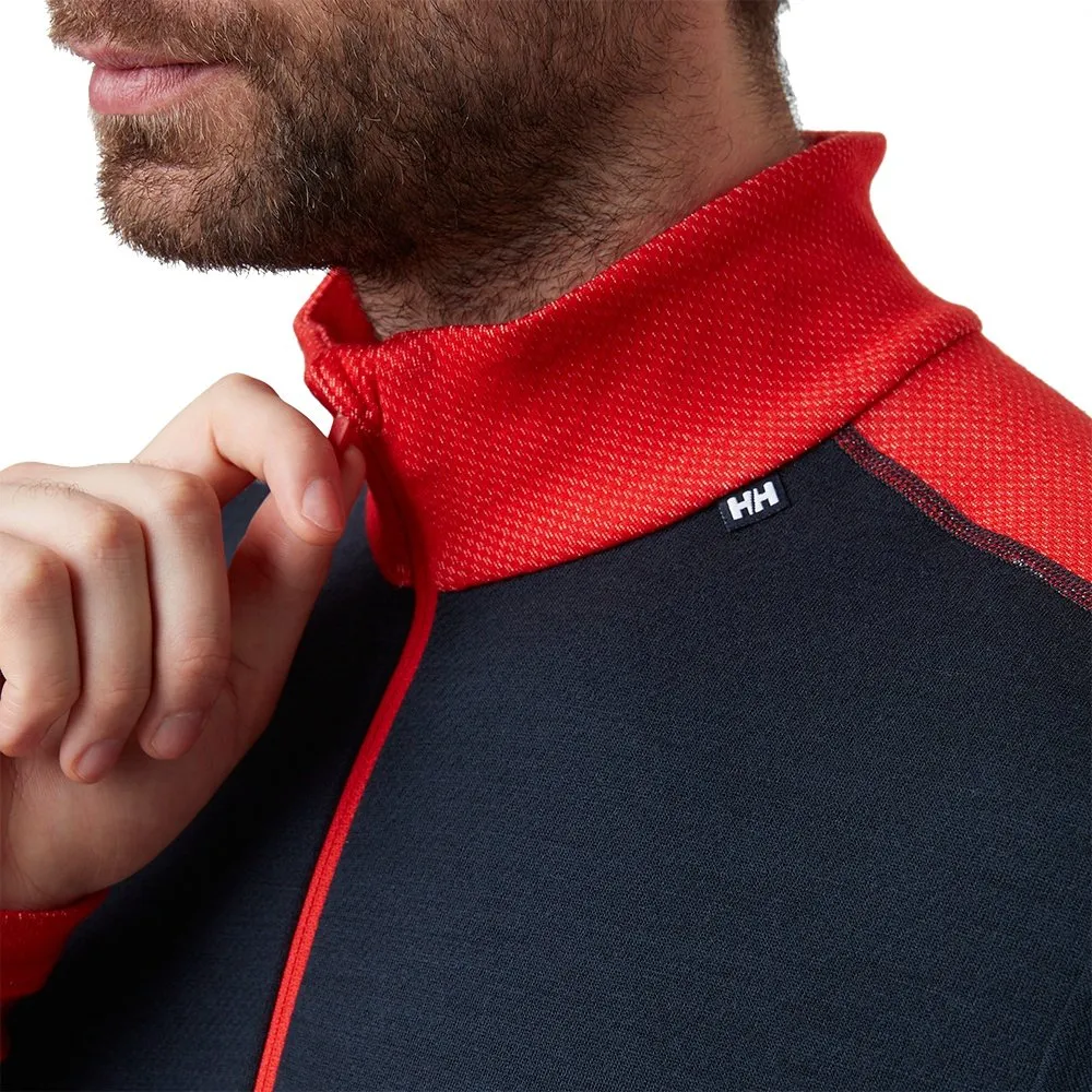 Helly Hansen LIFA Merino 1/2-Zip Mid-Layer (Men's)