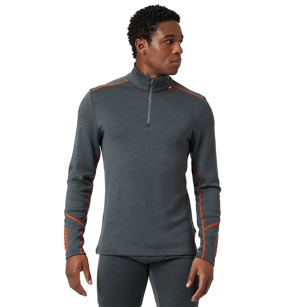 Helly Hansen LIFA Merino 1/2-Zip Mid-Layer (Men's)