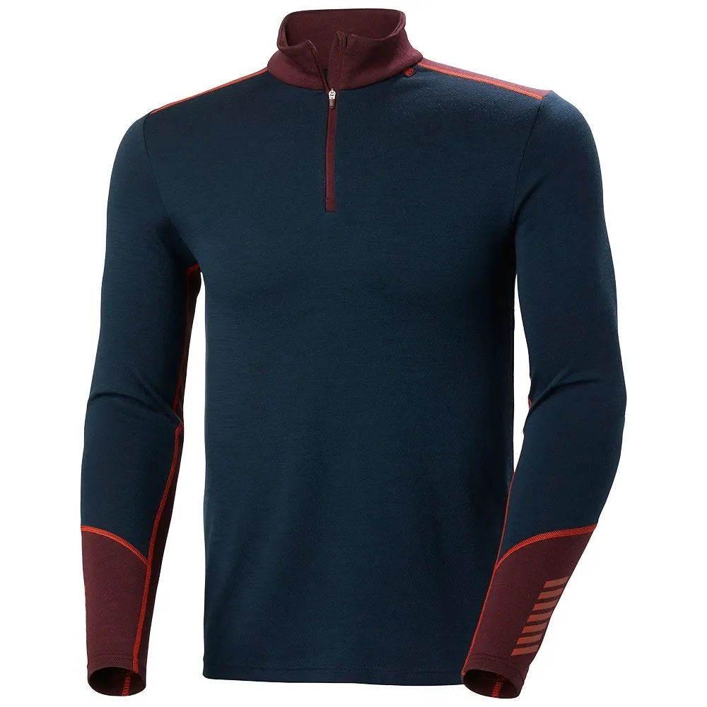 Helly Hansen LIFA Merino 1/2-Zip Mid-Layer (Men's)