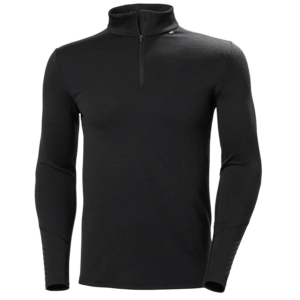 Helly Hansen LIFA Merino 1/2-Zip Mid-Layer (Men's)