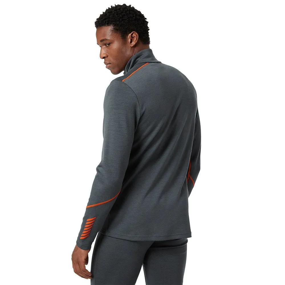 Helly Hansen LIFA Merino 1/2-Zip Mid-Layer (Men's)