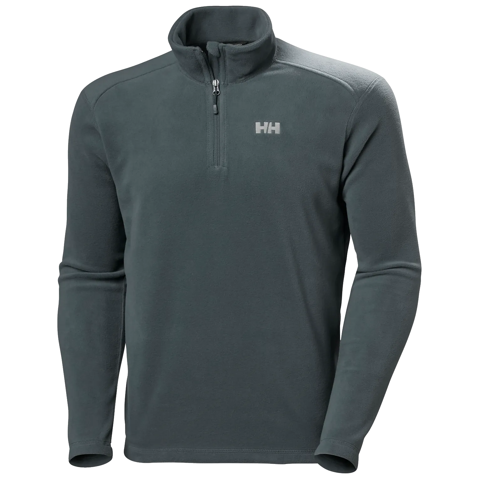 Helly Hansen Men's Daybreaker Half-Zip Fleece Alpine Frost | Buy Helly Hansen Men's Daybreaker Half-Zip Fleece Alpine 