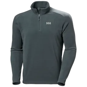 Helly Hansen Men's Daybreaker Half-Zip Fleece Alpine Frost | Buy Helly Hansen Men's Daybreaker Half-Zip Fleece Alpine 