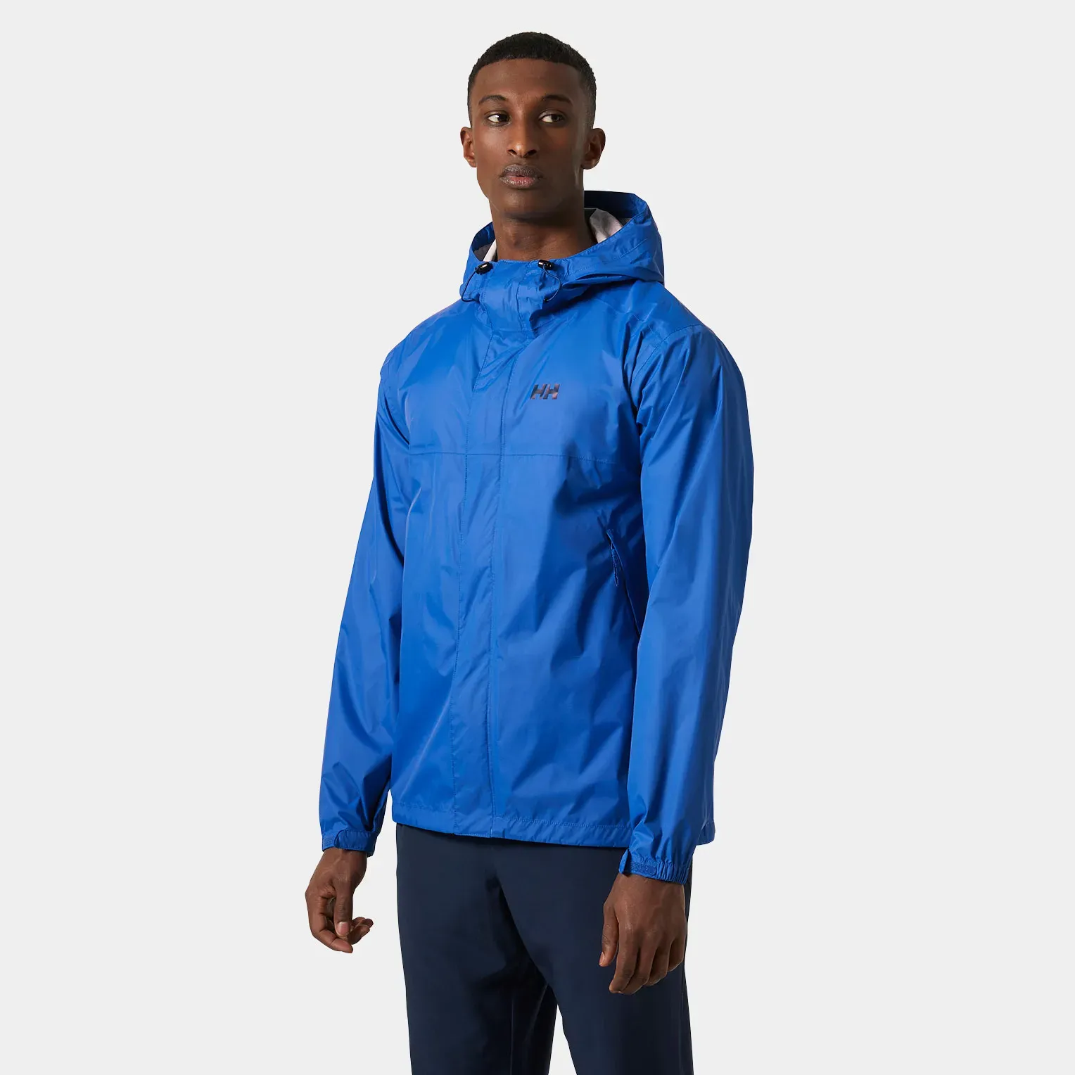 Helly Hansen Men's Loke Jacket Cobalt 2.0 | Buy Helly Hansen Men's Loke Jacket Cobalt 2.0 here | Outnorth