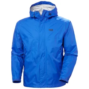 Helly Hansen Men's Loke Jacket Cobalt 2.0 | Buy Helly Hansen Men's Loke Jacket Cobalt 2.0 here | Outnorth