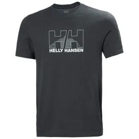 helly hansen Nord Graphic Tee