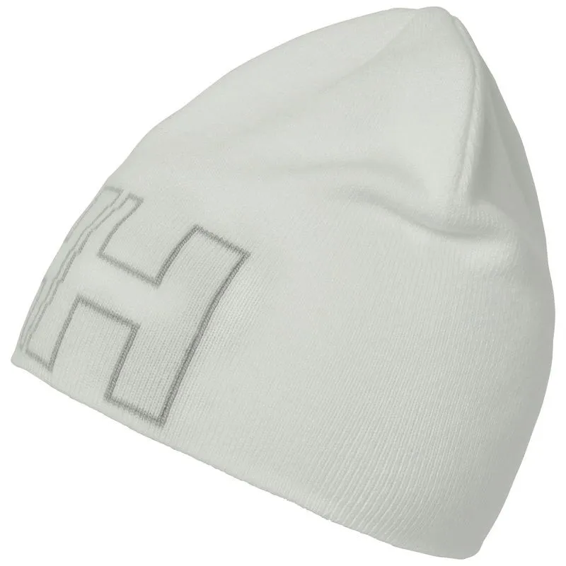 Helly Hansen Outline Beanie (Blanco)