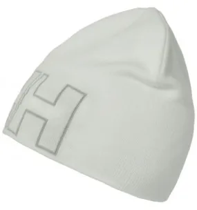 Helly Hansen Outline Beanie (Blanco)