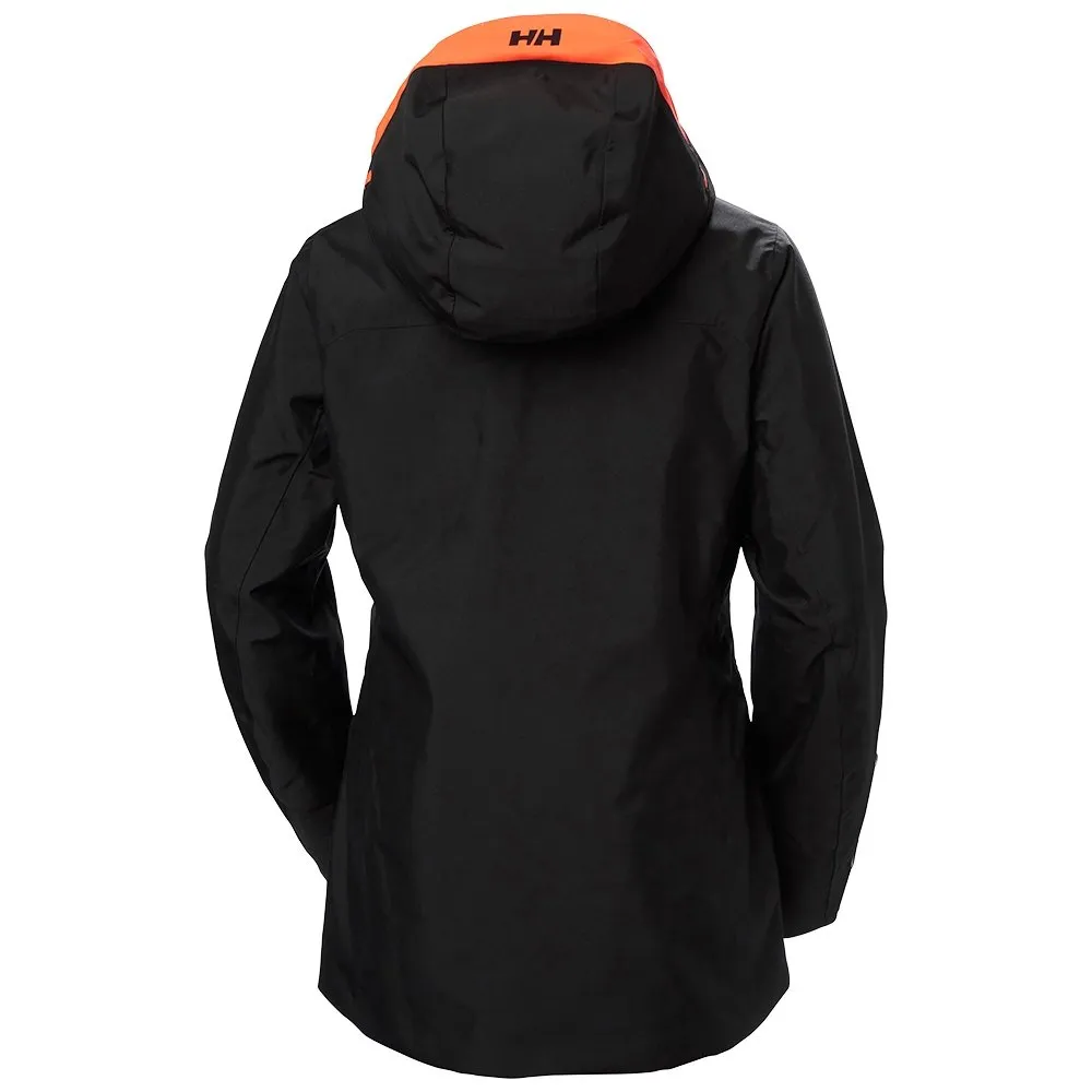 Helly Hansen Powderqueen 3.0 Insulated Ski Jacket (Women's)