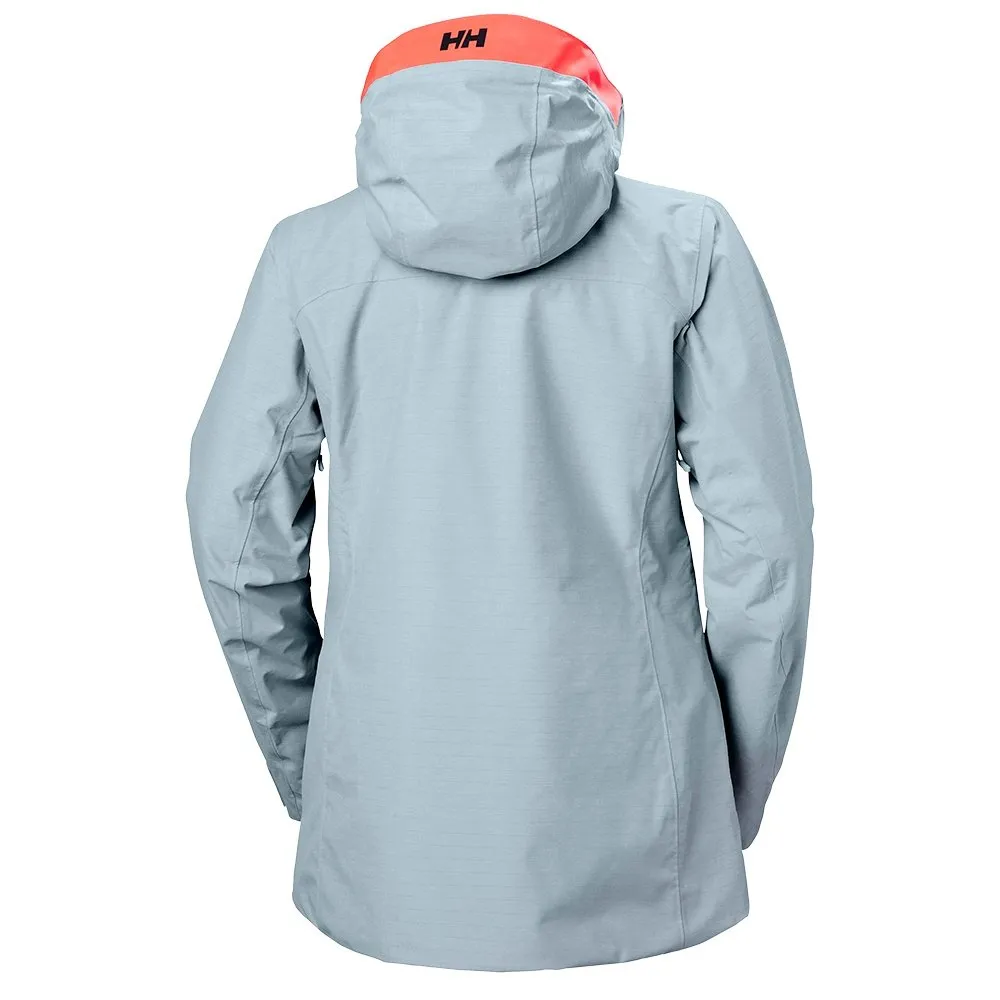 Helly Hansen Powderqueen 3.0 Insulated Ski Jacket (Women's)