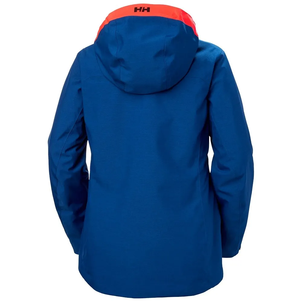 Helly Hansen Powderqueen 3.0 Insulated Ski Jacket (Women's)