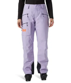 Helly Hansen Powderqueen Pants