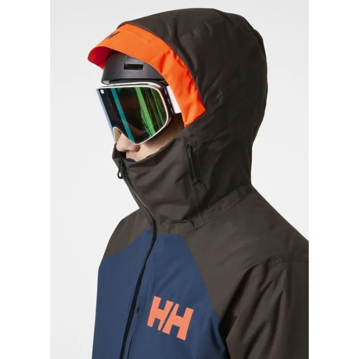 Helly Hansen POWDREAMER JACKET