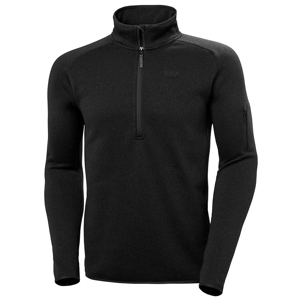 Helly Hansen Varde 2.0 1/2-Zip Mid-Layer (Men's)