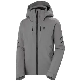 helly hansen W ALPHELIA INFINITY  Concrete