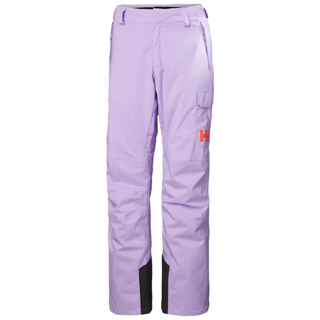 Helly Hansen Women's Switch Cargo Insulated Pant - Past Season