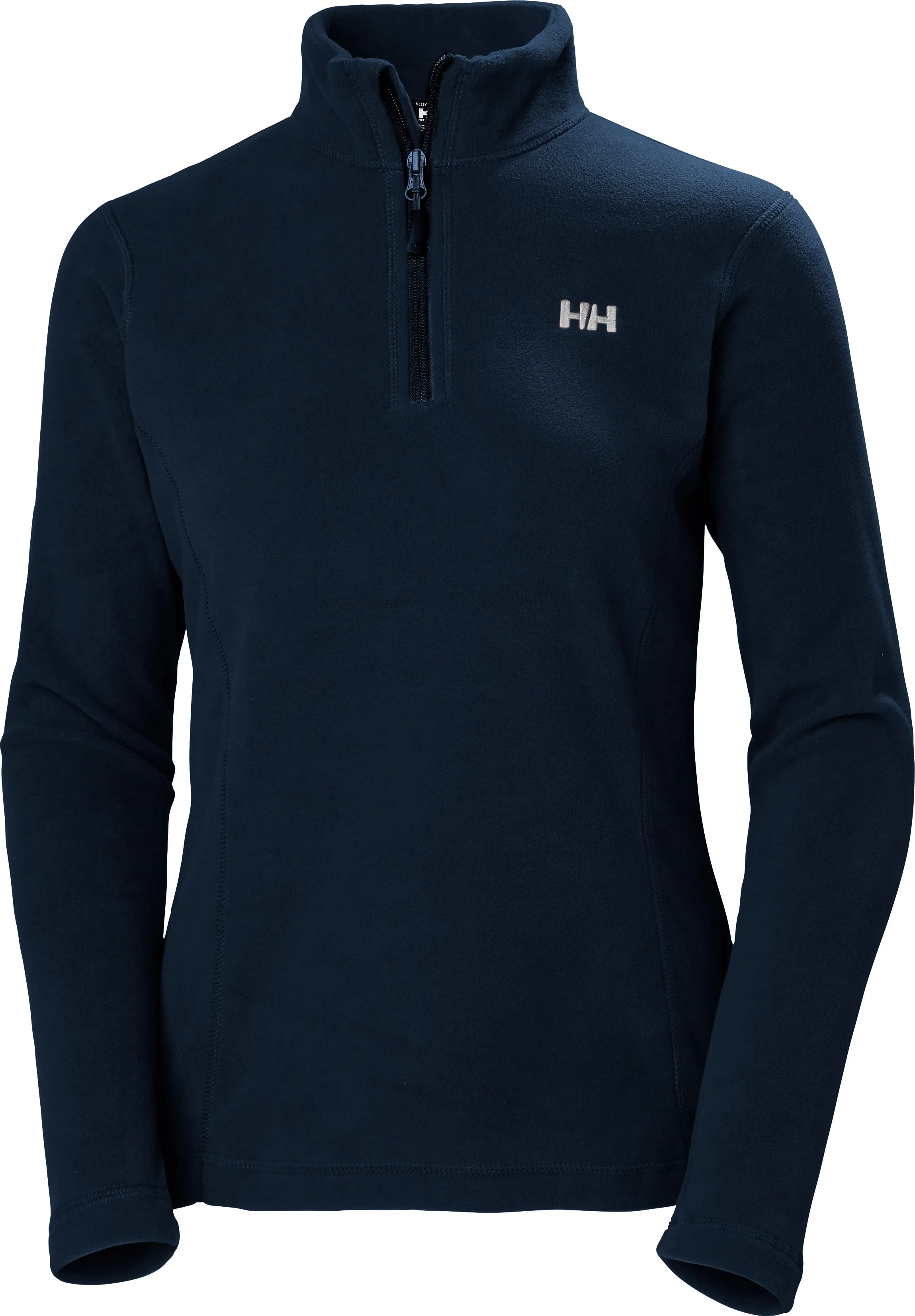 Helly Hansen Women's Daybreaker 1/2 Zip Fleece Black | Buy Helly Hansen Women's Daybreaker 1/2 Zip Fleece Black here |