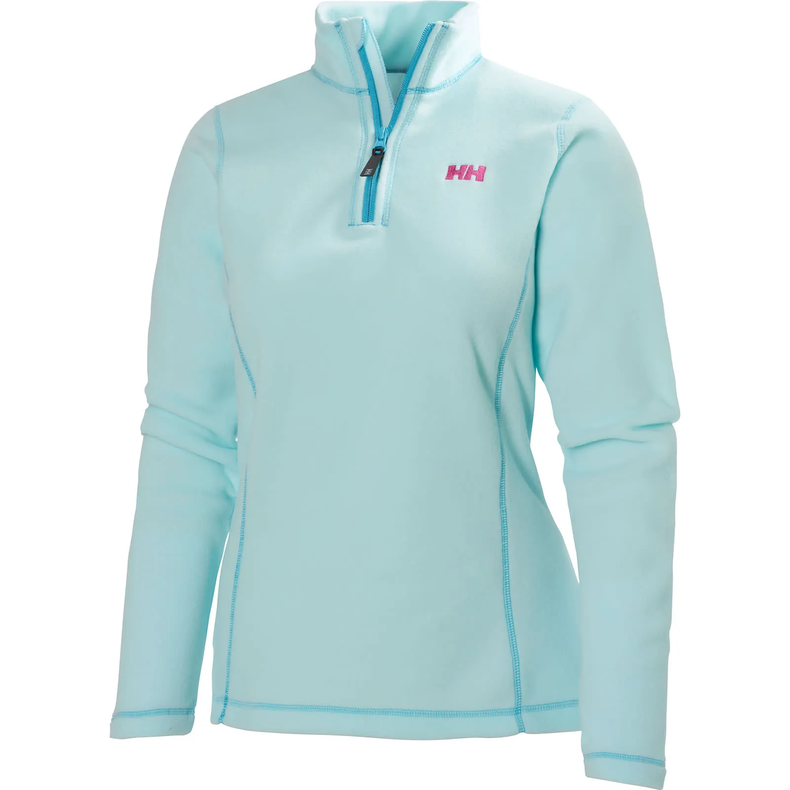 Helly Hansen Women's Daybreaker 1/2 Zip Fleece Black | Buy Helly Hansen Women's Daybreaker 1/2 Zip Fleece Black here |