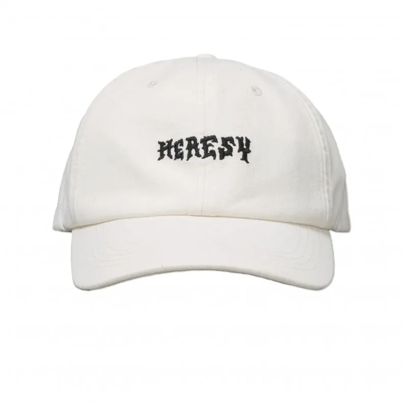 Heresy Crypt Cap (Ecru)