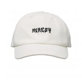 Heresy Crypt Cap (Ecru)