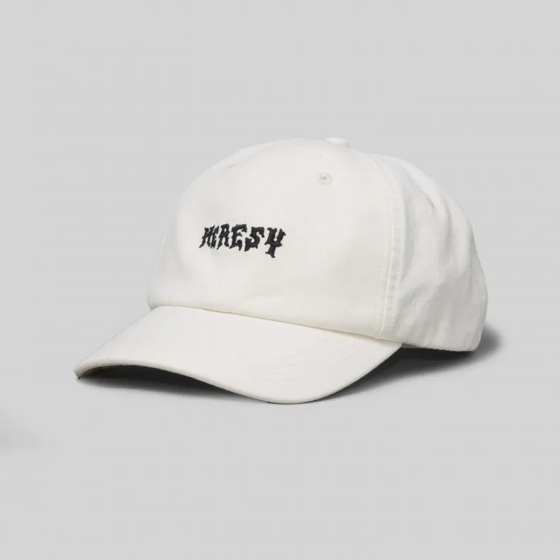 Heresy Crypt Cap (Ecru)