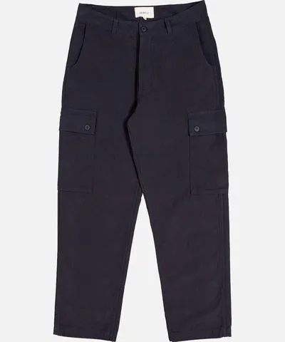 Heresy Guild Cotton-Canvas Cargo Pants