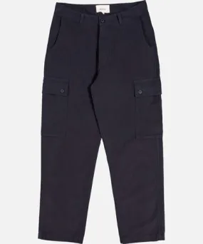 Heresy Guild Cotton-Canvas Cargo Pants